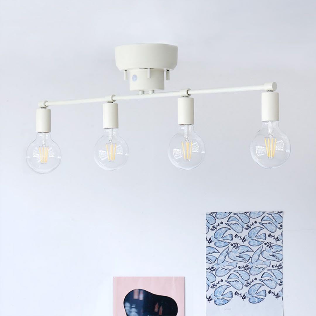 Amazon.co.jp: シーリングライト キルシッカ LED電球セット 6 8 Amazon.co.jp: シーリングライト キルシッカ LED電球セット 6 8