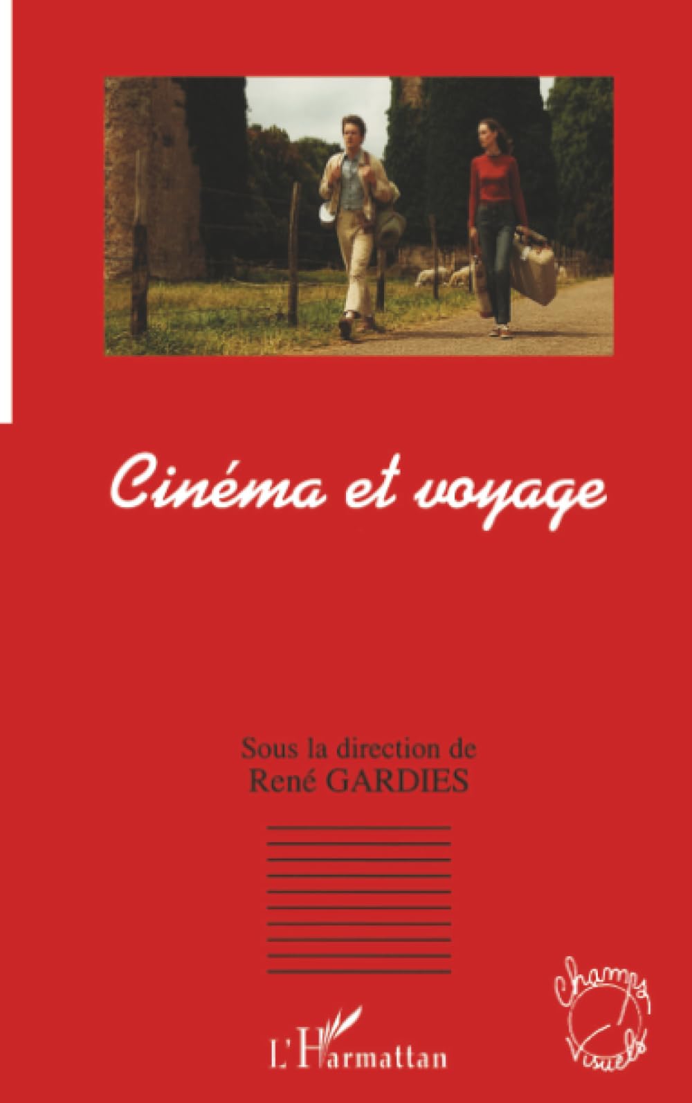 Cinéma et voyage, l'édition prestige pour les collectionneurs et esthètes