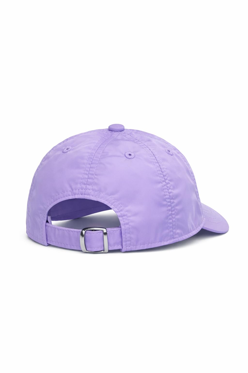 Gorra de niño con Bordado NY de 6 Paneles con Cierre Ajustable. con Orificios de ventilación Bordados. Gorra Infantil, niñas y niños Entre 4 y 13 años