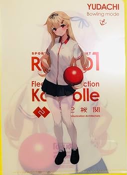 艦これ ラウンドワン クリアファイル イラストカード 冬月 村雨 夕立 衣笠 ROUND1限定]艦これ×ラウンドワン コラボ後段作戦