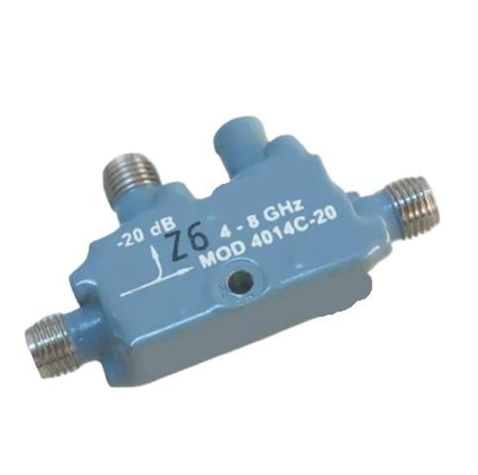 Acoplador direccional 4014C-20 4-8G