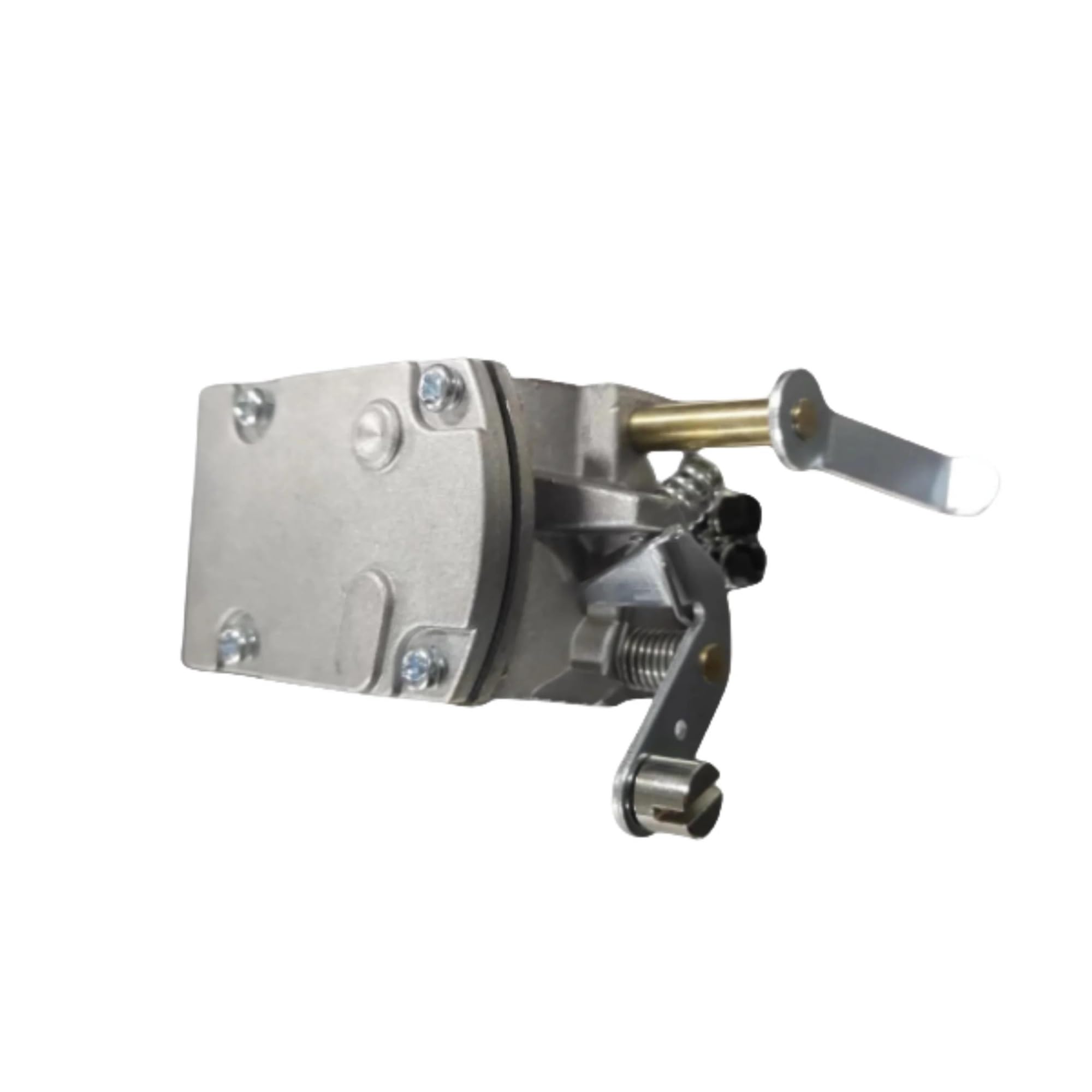 Rasenmäher-Vergaser für RC-Flugzeug Walbro Carb WB-27
