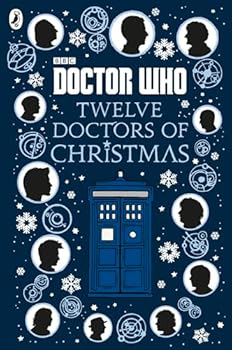 Doctor Who: Twelve Doctors of Christmas