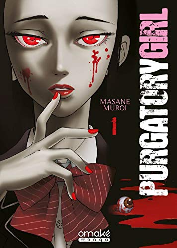 Purgatory Girl — Tome 1