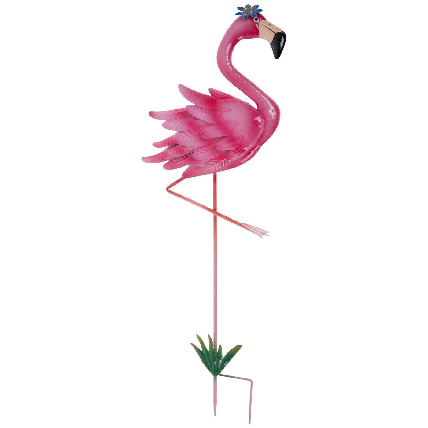 Amazon.com: Hobby Lobby Metal Garden Stake, Outdoor, Spring