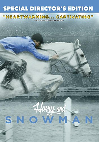 Harry & Snowman [Edizione: Stati Uniti]