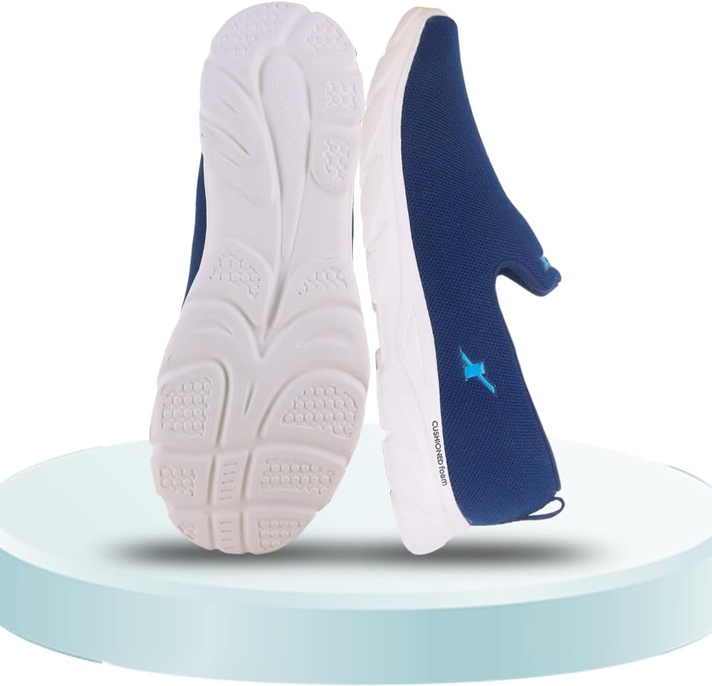 SPARX SM-651 Mens Sneaker