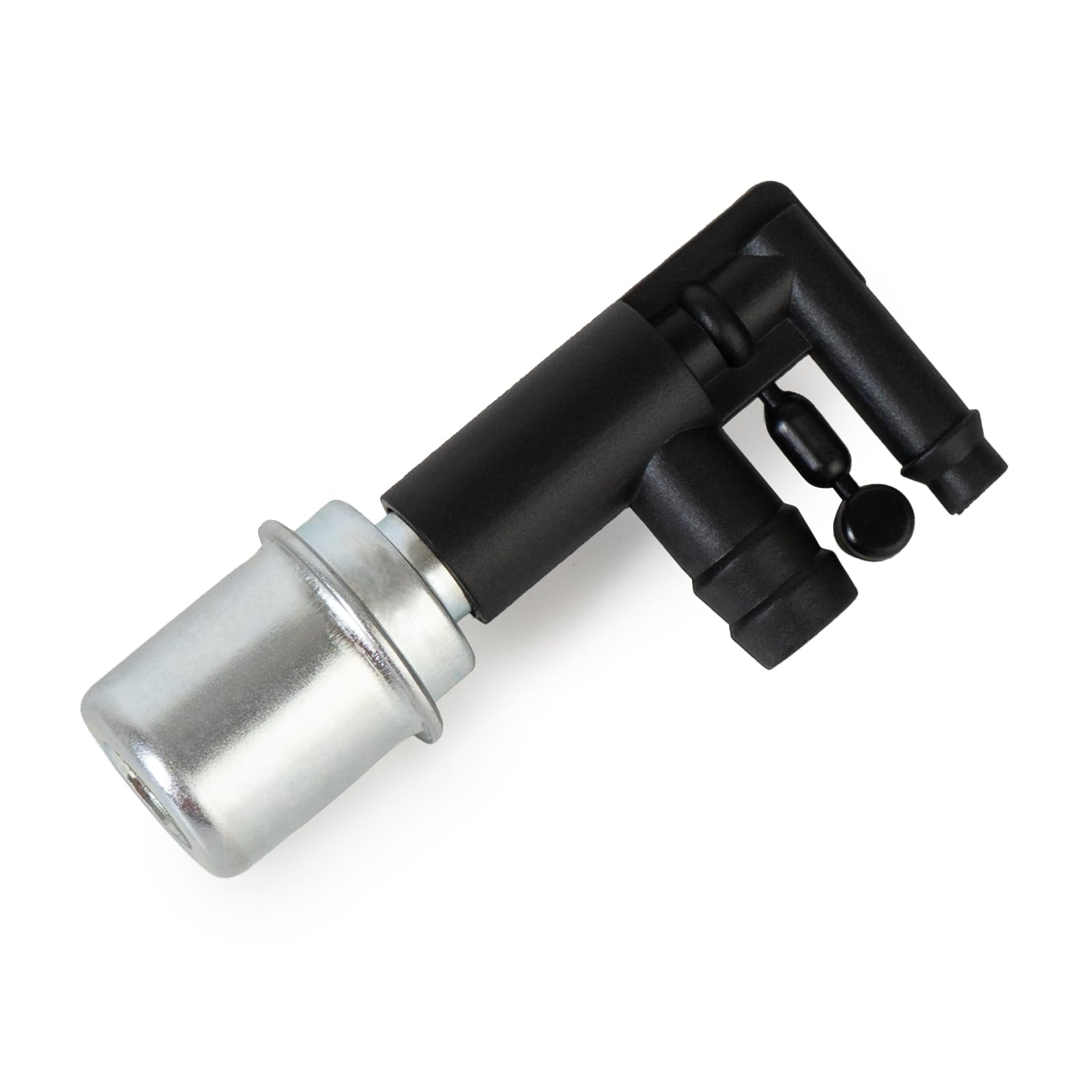 Válvula PCV 72HF6A666AA solución para ralentí inestable en Ford 2.3L