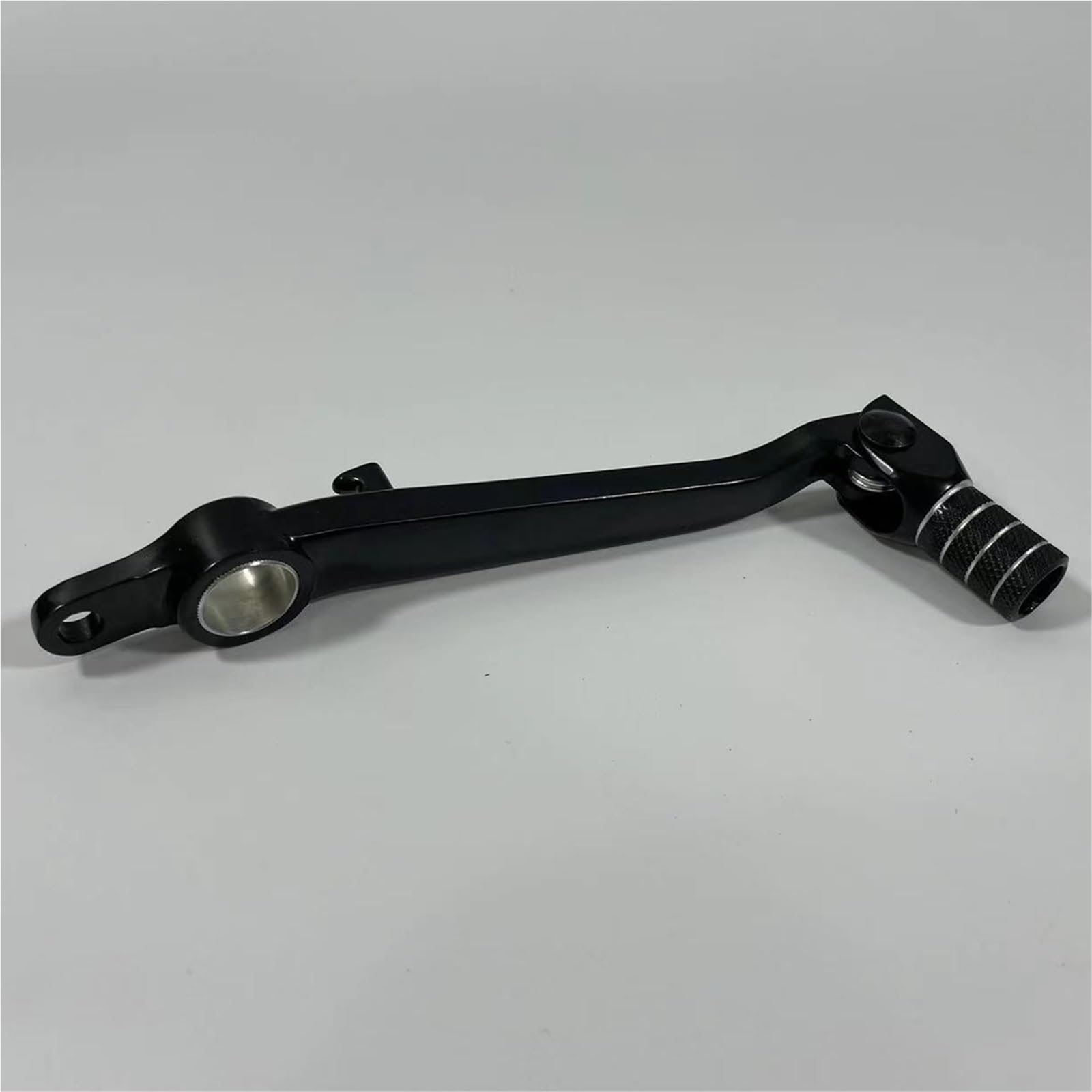 EMYMPUKSCK Motorcycle Rear Brake Pedal Foot Lever for ZX-6R ZX6R ZX636 ZX-636 ZX-6RR ZX6RR 2003 2004