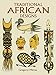 Traditional African Designs (Dover Pictorial Archive)
