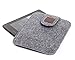 Sleeve for Kindle Paperwhite - Kindle Voyage, Protective Felt Cover Case Pouch Bag for Amazon Kindle Paperwhite - Voyage (Light Grey) - Case for Kindle