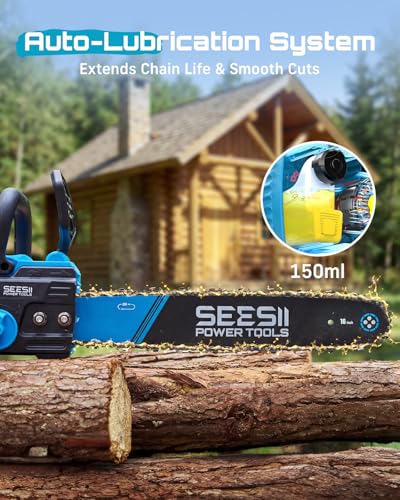 SEESII 40V 16