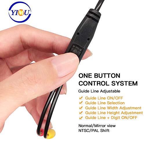 YIMU Backup Camera Belt - Image 6