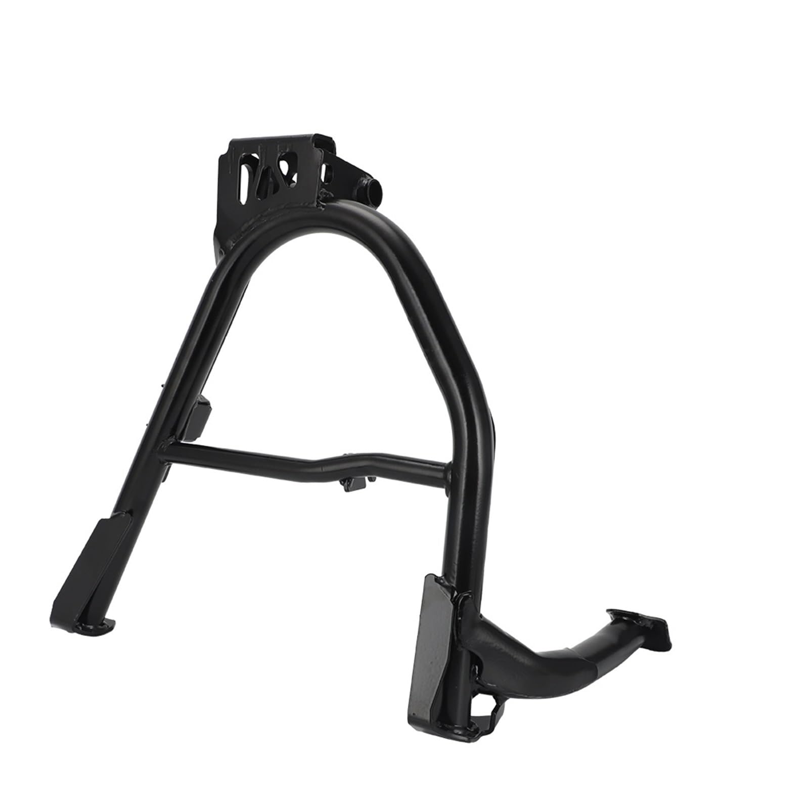PDANBD Motorcycle Center Kickstand Motorcycle Accessories Central Support Stand Parking Center Kickstand Bracket For XL750 For TRANSALP 2023-2024
