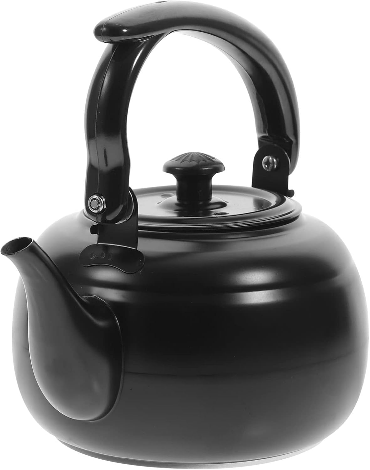 Ipetboom Tea Kettle Stove Top Teapot 1L Stainless Steel Tea