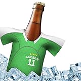 MEIN TRIKOTKÜHLER: Eiskalter Biergenuss. Jedes Spiel. Jedes Tor. Jeden Moment