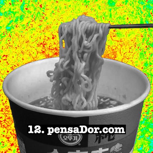 Cada dor &eacute; &uacute;nica | 12