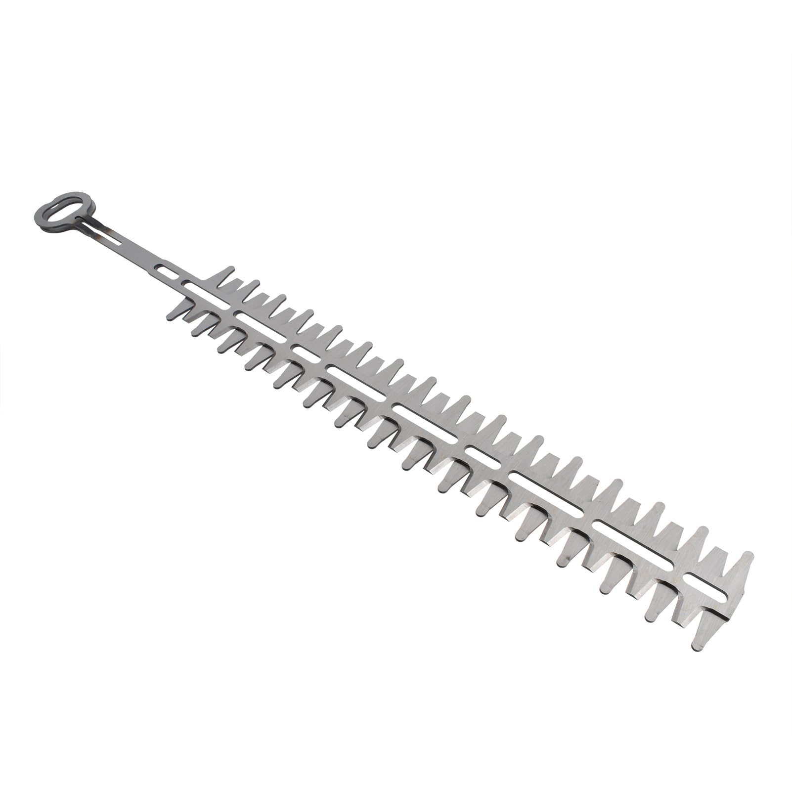 Sbeite 18-inch Hedge Ttrimmer Blades Replacement for Stihl HS45T Hedge Trimmer, 2 Blades, Metallic Color, HS45T, 2 blades (18") - Image 4