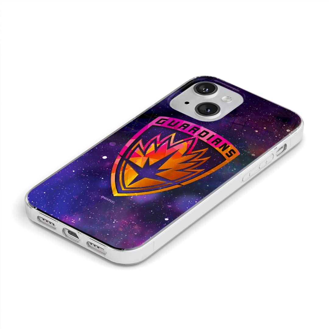 Ert Group custodia per cellulare per Xiaomi REDMI NOTE 10/ 10S originale e con licenza ufficiale Marvel, modello Avengers 006 adattato alla forma dello smartphone, parzialmente trasparente