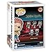 Funko Pop! Animation: Jujutsu Kaisen - Ryomen Sukuna Tearing Shirt Special Edition Multicolor Vinyl Figure Exclusive #1483