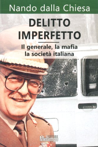Delitto imperfetto (Le storie)
