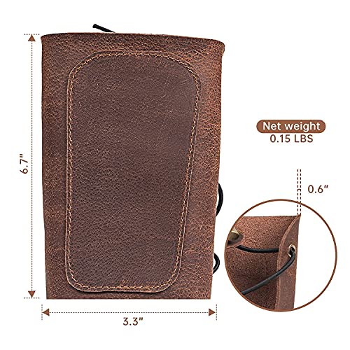 Perogen Archery Arm Guards ，Adjustable Leather Armguard Protective For Adults Youth Bow Shooting Hunting Practice #TOP1