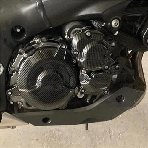 Protection moteur Suzuki GSX-S950 carter anti-chute moto