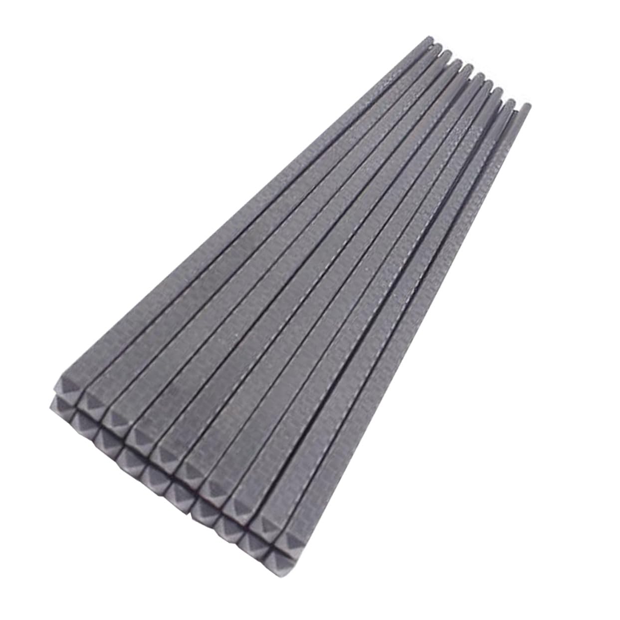 Palillos chinos de aleación VALICLUD reutilizables de alta calidad para cocina