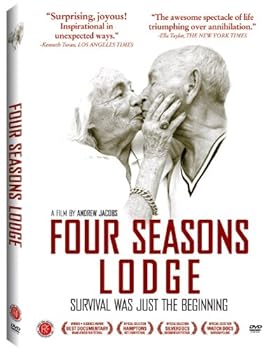 DVD Four Seasons Lodge [DVD] Book