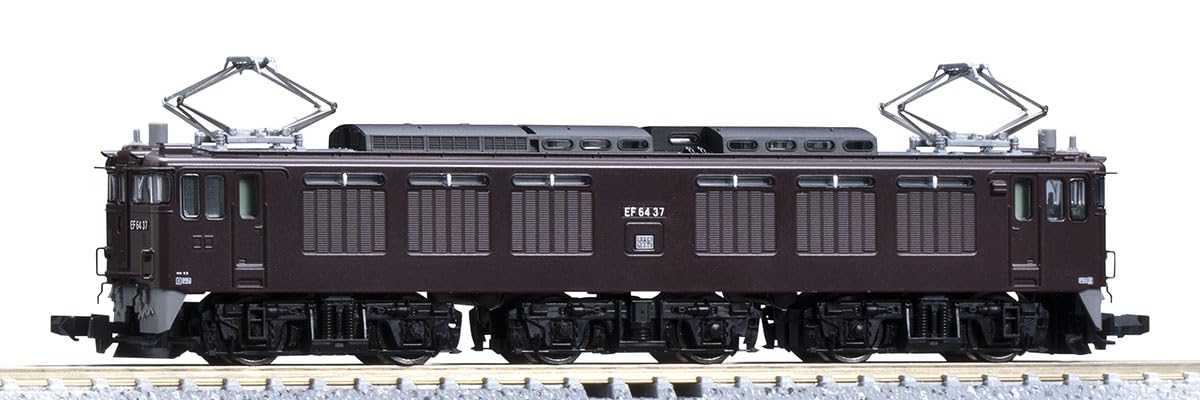 Amazon | トミーテック (TOMYTEC) TOMIX Nゲージ JR EF64 0形 37号機