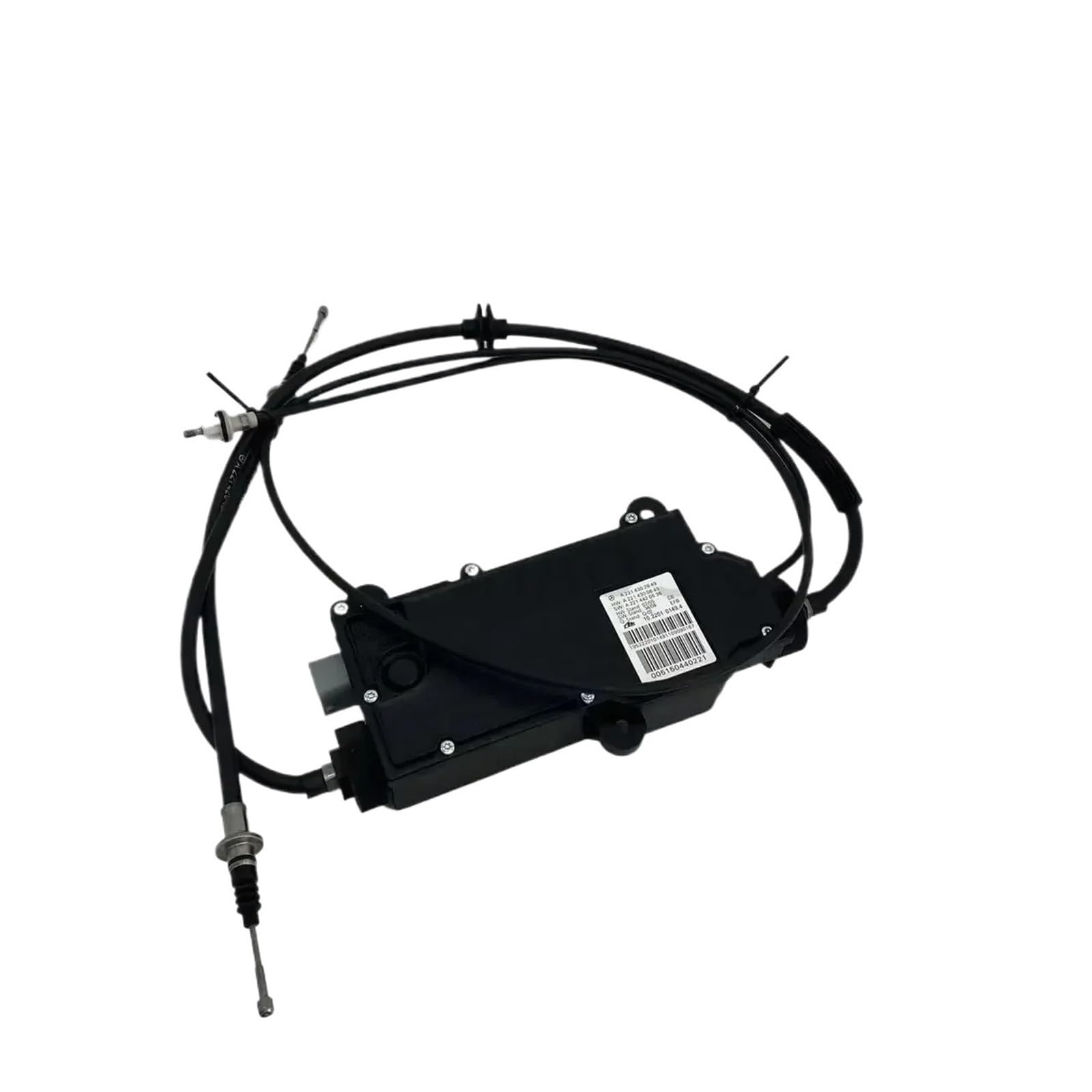 Para BMW Para X5 Para X6 E70 E71 2007-2012 Actuador Freno Estacionamiento