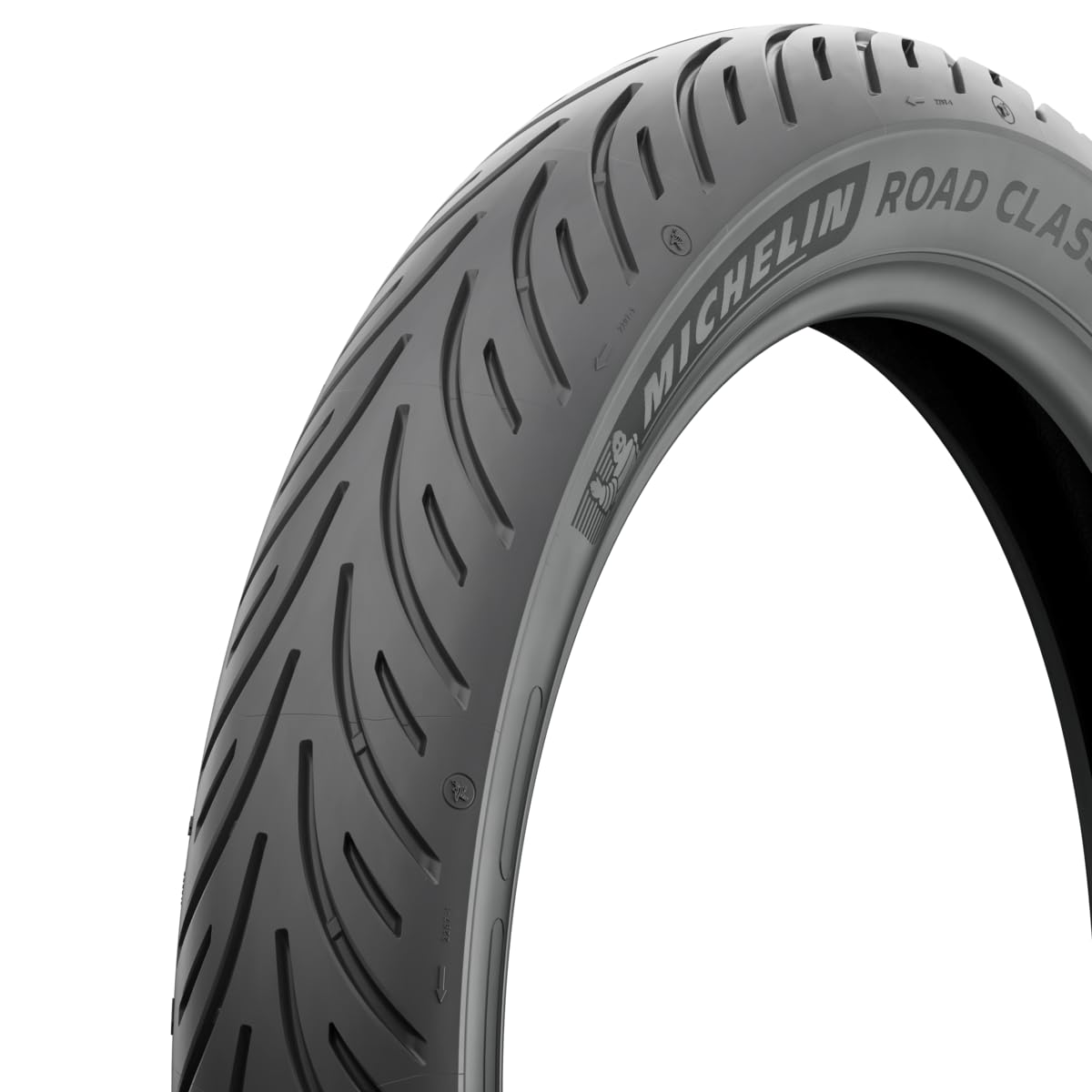 Amazon.com: Michelin Road Classic Front Tire (Sold Each) 100/90 B