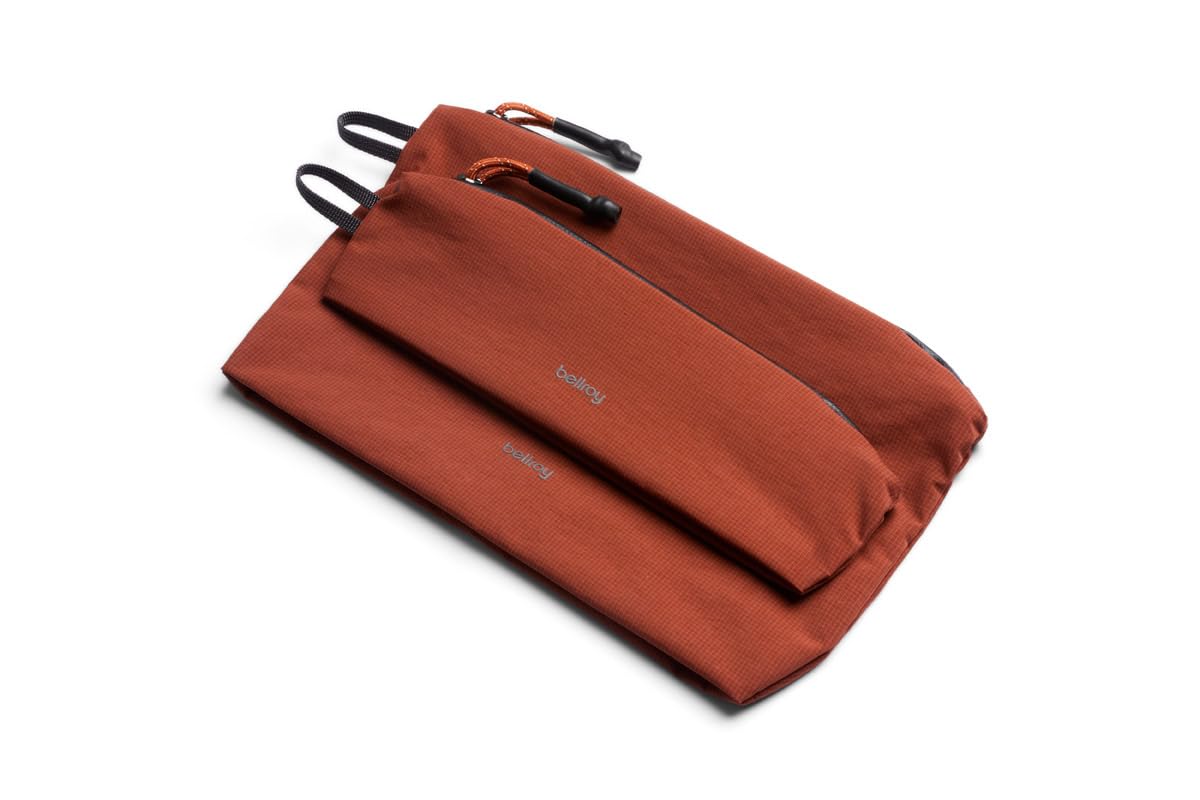 Bellroy Lite Totepack 18L in Clay – Getoutside Shoes