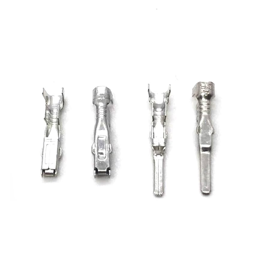 Amazon.com: 20 Pieces 1.8 MM 171630-1 171661-1 TE Automotive