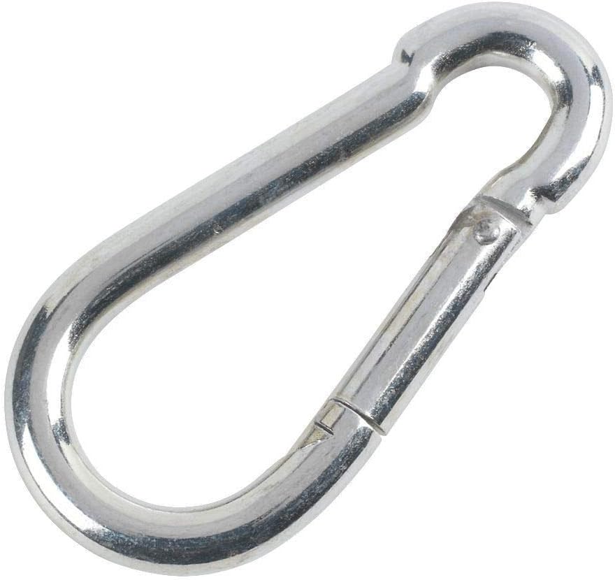 Gym Cable Weight Hook for Multi Gym tricep rope, cable attachment