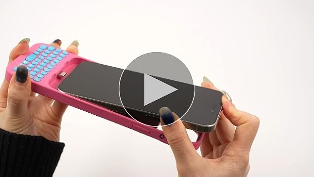 Clicks(クリックス) iphone15ProMax キーボード付き ケース Amazon.co.jp: Clicks(クリックス) iPhone 15 Pro Max