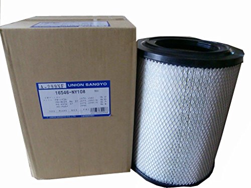 ユニオン産業 エアーエレメント A-299