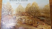 From Revolution to massacre: With a description in word and in artistic portrayal of the Indian Creek massacre, May 20, 1832, an incident during the Black Hawk War B0006R6OJI Book Cover