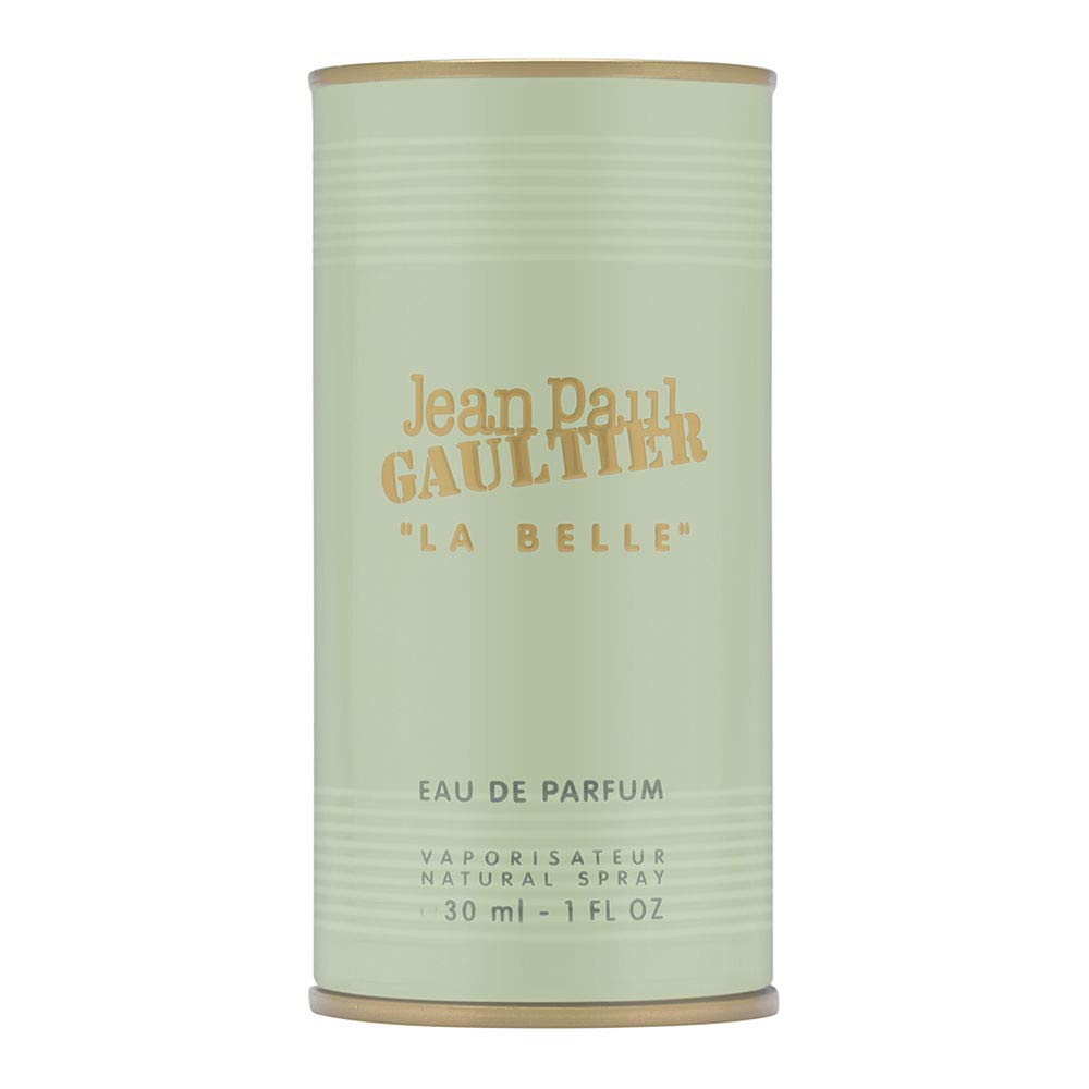 Jean Paul Gaultier La Belle Eau De 