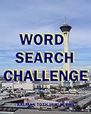 Word Search Challenge