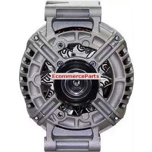 Alternatore 9145374920750 EcommerceParts Tensione: 12 V, Alternatore-Corrente carica: 120 A, N° alette: 6#bt