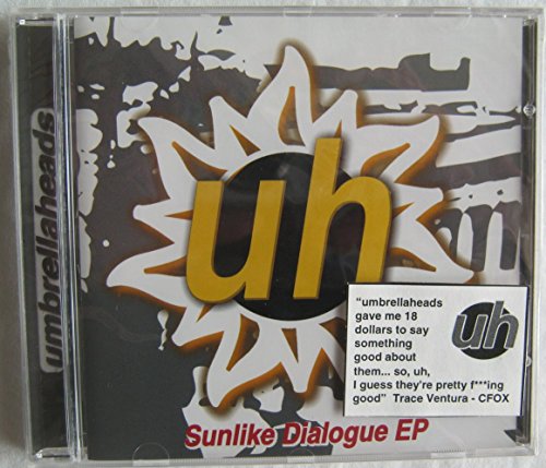 Sunlike Dialogue EP