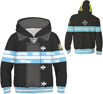 Men Hoodies Hoodie Sweatshirt Zip Hooded Men Halloween