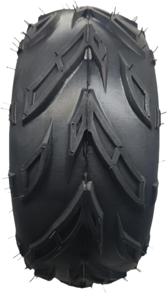 16×8-7 right Tires Wheels with Rim For 50-125cc ATV Go-Kart Mini Bike ATV
