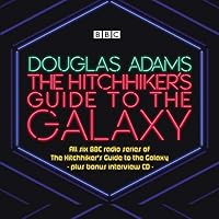 The Hitchhiker&rsquo;s Guide to the Galaxy