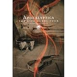 apocalyptica path lyrics  Apocalyptica - the Life Burns Tour [UK Import]