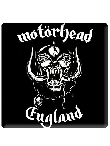 Magnet Metal Motorhead