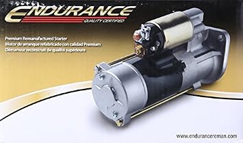 Bbb Industries 3131 Starter
