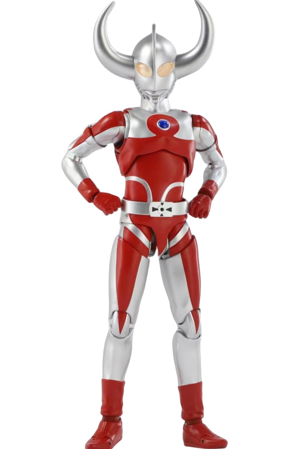 Amazon.co.jp: HiPlay スペクトルアニメ ウルトラマン ウルトラの父