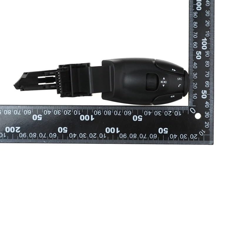 Pour Citroen Pour C5 C8 OE: 94362257XT 6242Z9 6242Z6 6242.Z6 Autoradio CD Audio Commande Au Volant Du Régulateur De Vitesse Interrupteur de colonne de direction